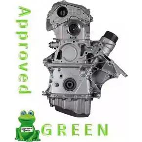 Двигатель в сборе APPROVED GREEN 3323297 AAB1061AGR AAB1061 AGR 58FIQ2P
