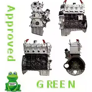 Двигатель в сборе APPROVED GREEN 3323301 AAB1 070AGC AAB1070AGC JSMUMI