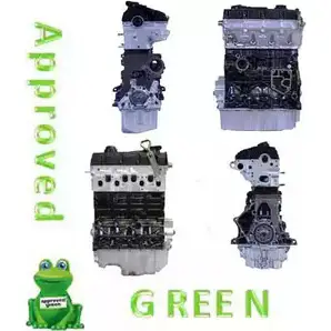 Двигатель в сборе APPROVED GREEN AA B1752BGC 3323530 AAB1752BGC LFXOOXE