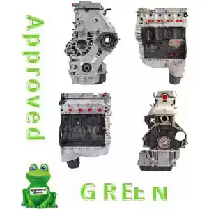 Двигатель в сборе APPROVED GREEN AXLEF AAB175 3CGN 3323533 AAB1753CGN