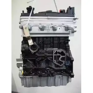 Двигатель в сборе APPROVED GREEN 3323796 AAB2076AGC VLHG6R AAB207 6AGC