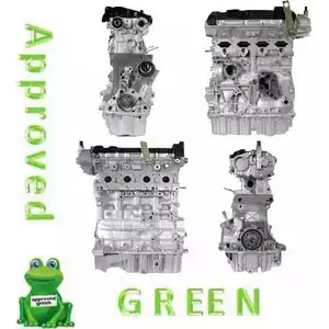 Двигатель в сборе APPROVED GREEN 3324040 AAB 2436AGC AAB2436AGC R3CXHO