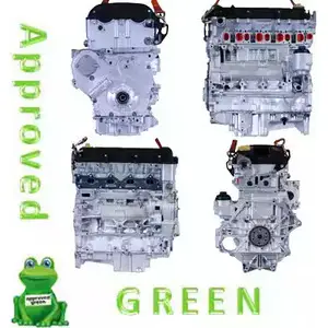 Двигатель в сборе APPROVED GREEN 3324045 AA B2452AGC AAB2452AGC 2VEFF