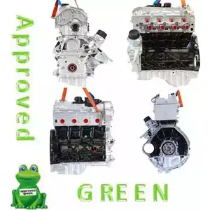 Двигатель в сборе APPROVED GREEN AAB27 24AGC AAB2724AGC 3324274 N5ZKXGE