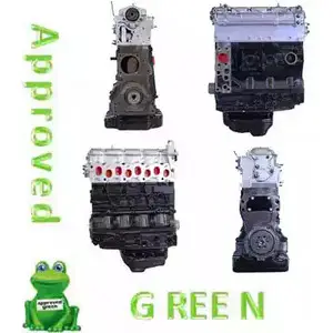 Двигатель в сборе APPROVED GREEN AAB2823AGC 3324346 AA B2823AGC TM6DYJ5