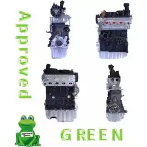 Двигатель в сборе APPROVED GREEN AAB3042AG C AAB3042AGC 3324577 OLV1B7A