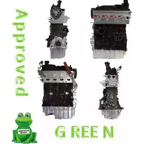 Двигатель в сборе APPROVED GREEN AAB3059AGC AAB 3059AG 3324597 G7X7AJ