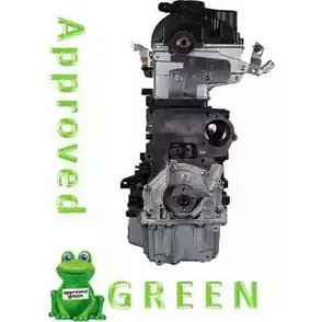 Двигатель в сборе APPROVED GREEN 3324621 AAB30 67AG 9PKLG AAB3067AGR