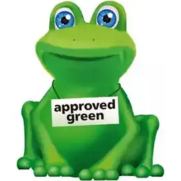 Двигатель в сборе APPROVED GREEN AAB 3300AG AAB3300AGN 3324809 H59J14 изображение 0