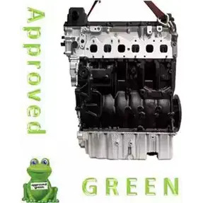 Двигатель в сборе APPROVED GREEN 3324893 AAB34 81AG AAB3481AGC U595F6B