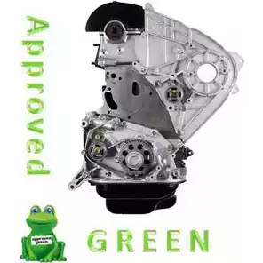 Двигатель в сборе APPROVED GREEN 3325003 0D02Z AAB3 611AG AAB3611AGR