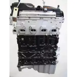 Двигатель в сборе APPROVED GREEN BLJRM 9WPD 6 AAB3715AGR 3325073