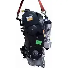 Двигатель в сборе APPROVED GREEN AAB4 89AG 3325212 MGYOYHS AAB489AGN