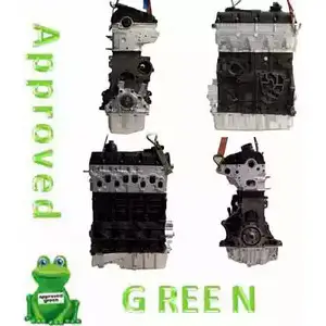 Двигатель в сборе APPROVED GREEN A AB625AG 3325236 AAB625AGC VSKIZ3