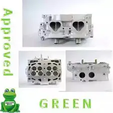 Головка блока цилиндров APPROVED GREEN TKDEX AB0510CA 3326581 AB05 10CA