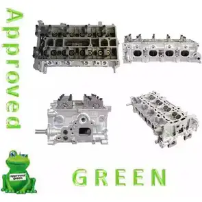 Головка блока цилиндров APPROVED GREEN AB0512CA 9B1B7 AB0 512CA 3326583