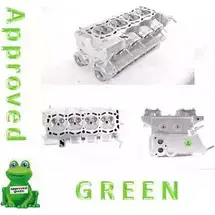 Головка блока цилиндров APPROVED GREEN I01LWTA 3326601 AB0880CA AB 0880CA