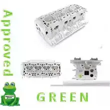 Головка блока цилиндров APPROVED GREEN P18VF AB0 882CA AB0882CA 3326603
