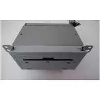 Комбинация радиоприемника / навигационной системы APPROVED GREEN OIN2036EHU 3332636 XZ HELZX ETD2I