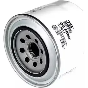 Масляный фильтр JS ASAKASHI 3337340 C303J 4580270634632 6ZNQBF U изображение 0