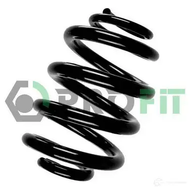 Пружина подвески PROFIT QSTTTE 9 3843472 2010-1899