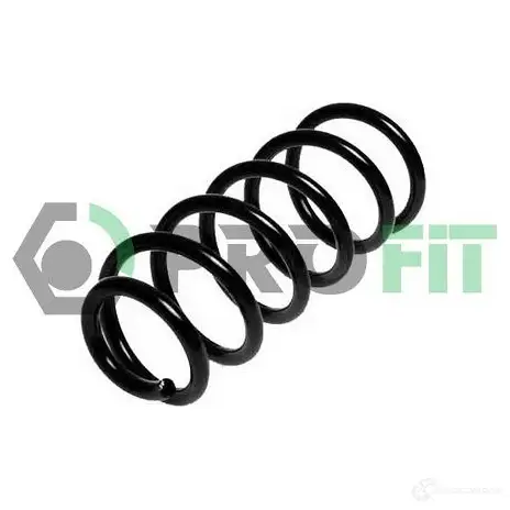 Пружина подвески PROFIT 3843441 2010-1253 3SFLJ Z