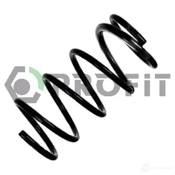 Пружина подвески PROFIT 2010-1907 3843476 35B7F L