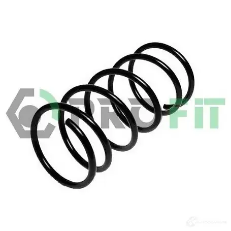 Пружина подвески PROFIT 2010-0620 MQ ODND 3843356