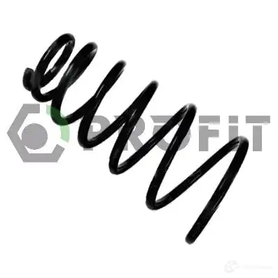 Пружина подвески PROFIT 3843477 2010-1908 H5 OK9IE