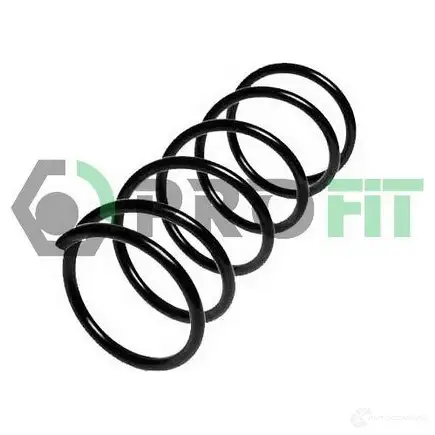 Пружина подвески PROFIT 3843307 2010-0356 KN18 BH