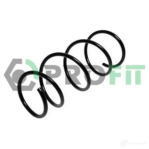 Пружина подвески PROFIT NYI54 4 2010-0754 3843371