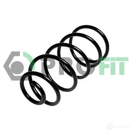 Пружина подвески PROFIT 3843361 2010-0664 38O44X G
