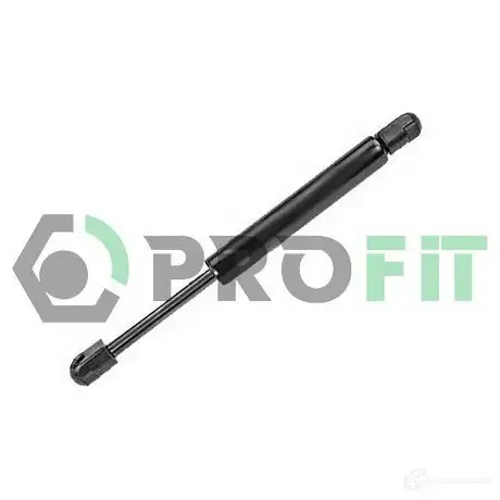 Амортизатор багажника PROFIT TBD0 U 3843573 2015-0150