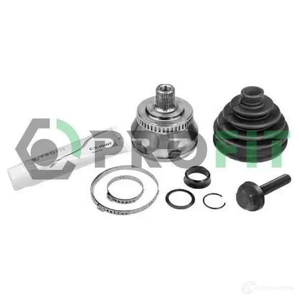 Шрус граната PROFIT 7A6 BT29 2710-1381 3846048
