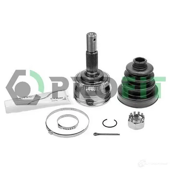 Шрус граната PROFIT 2710-1349 3846038 UL9W G9
