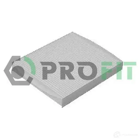 Салонный фильтр PROFIT 3841846 5ZE VJW 1520-1034