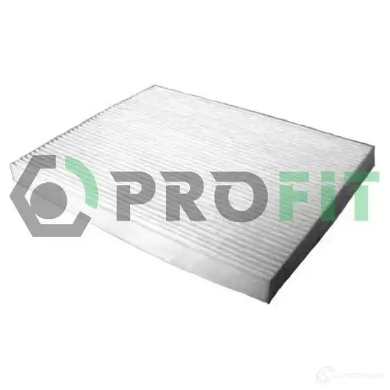 Салонный фильтр PROFIT 3841981 JCXXK 2 1521-2319