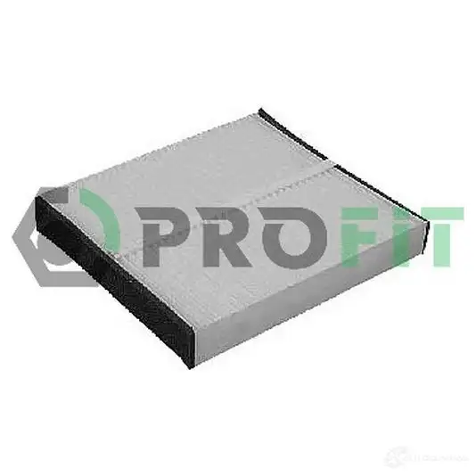 Салонный фильтр PROFIT 1521-2137 QE3BD L 3841918