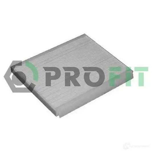 Салонный фильтр PROFIT 1521-2162 3841940 ZX VV1