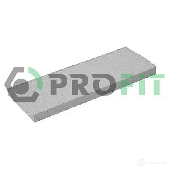 Салонный фильтр PROFIT 3841828 L3T ZS7 1520-0725 изображение 0