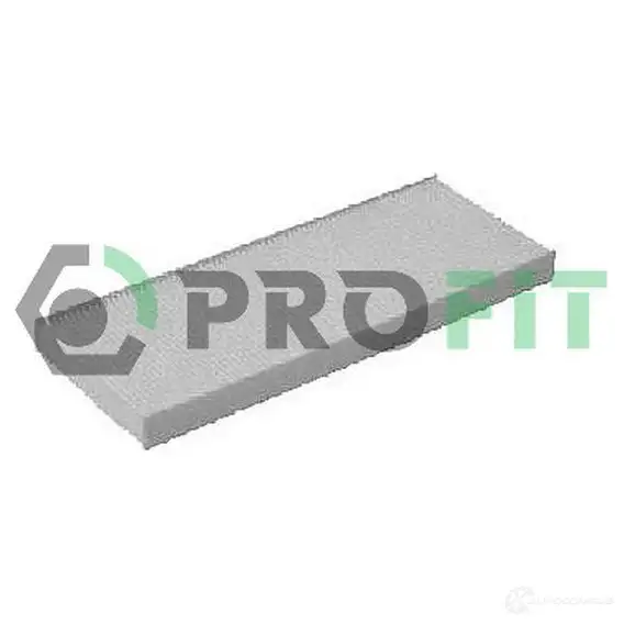 Салонный фильтр PROFIT 3841841 CY 72G 1520-1028