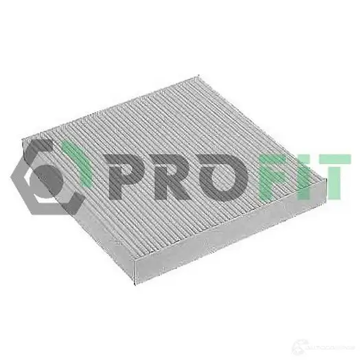 Салонный фильтр PROFIT 1521-2117 3841898 WHG Z7