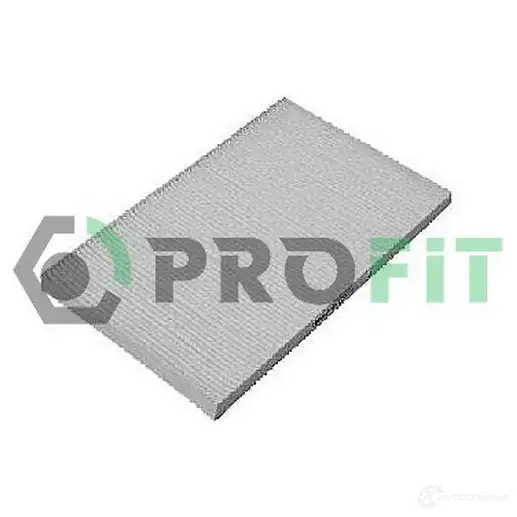 Салонный фильтр PROFIT VP O2J 3841843 1520-1031 изображение 0