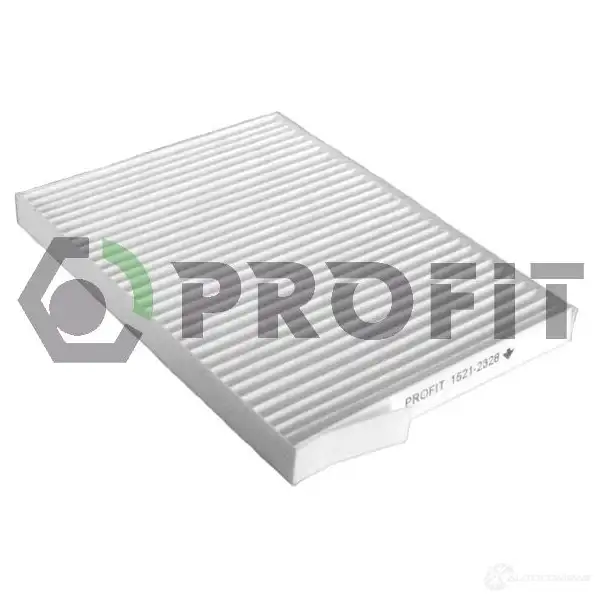 Салонный фильтр PROFIT 52 FM3 1521-2328 3841988