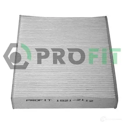 Салонный фильтр PROFIT 1521-2112 3841893 C69 2F