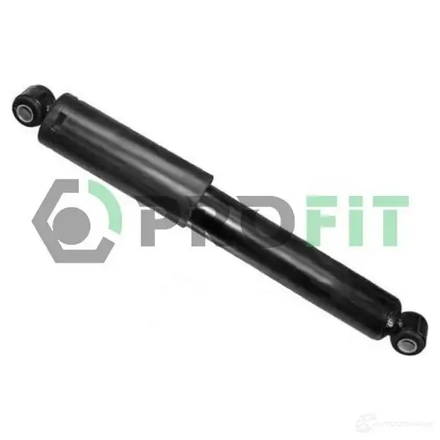 Амортизатор PROFIT 2002-0900 3842867 MX78W M изображение 0