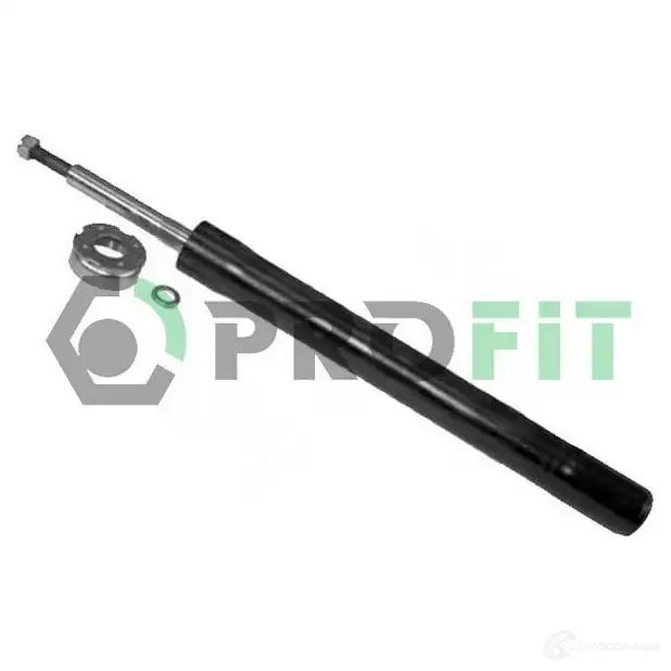Амортизатор PROFIT 3842882 2002-1074 S5 M2B9V