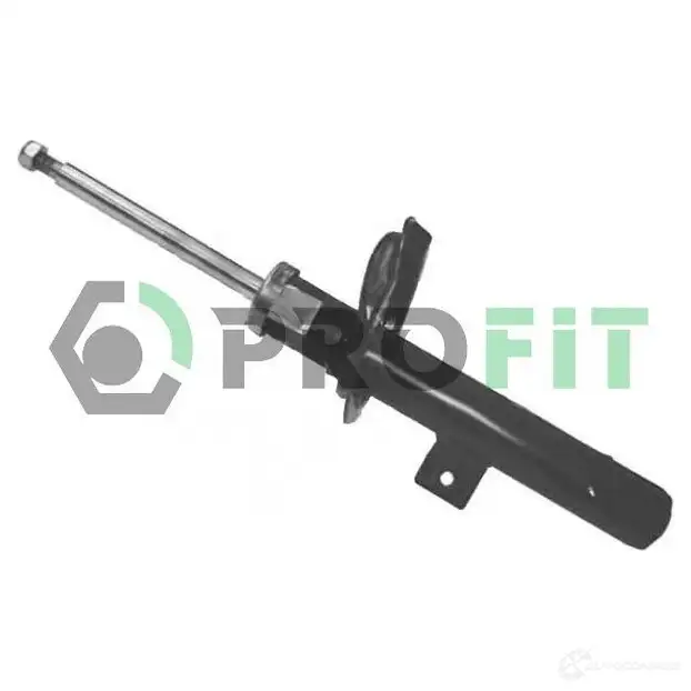 Амортизатор PROFIT TY PNP 2004-0545 3843046