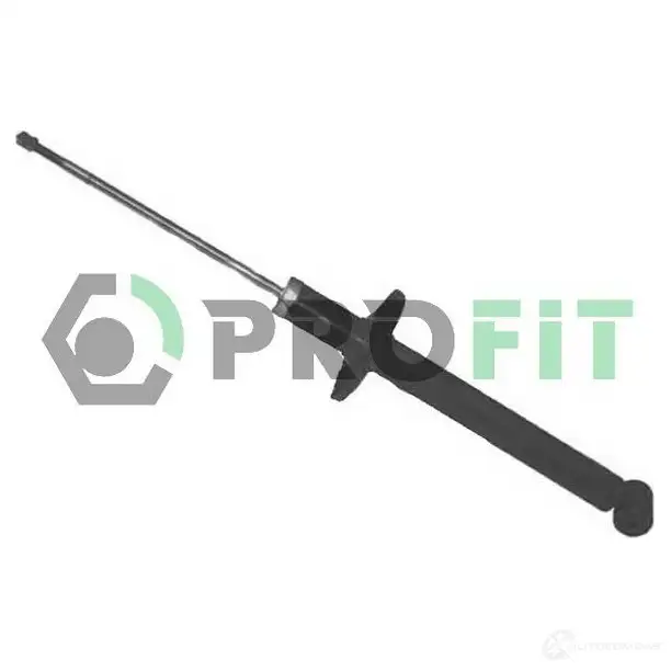 Амортизатор PROFIT 2SG I4 2002-0490 3842807