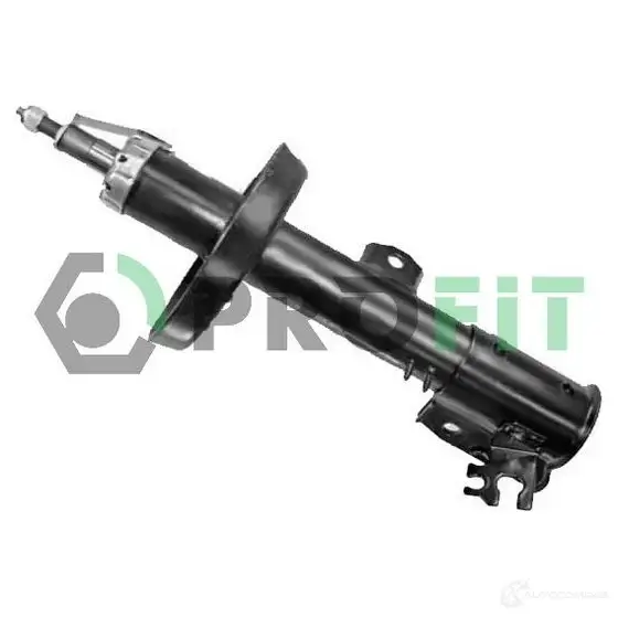 Амортизатор PROFIT 2004-0467 3843035 C5VKI 4T